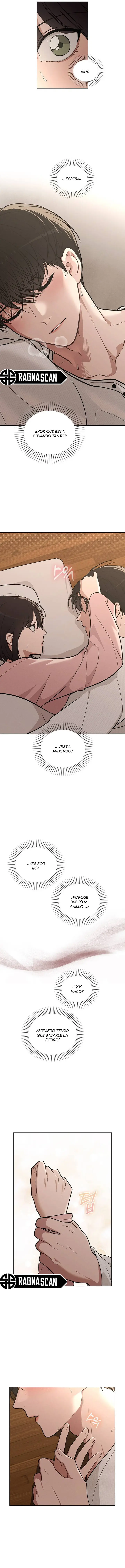 Reseña del amor capítulo 27, página 15