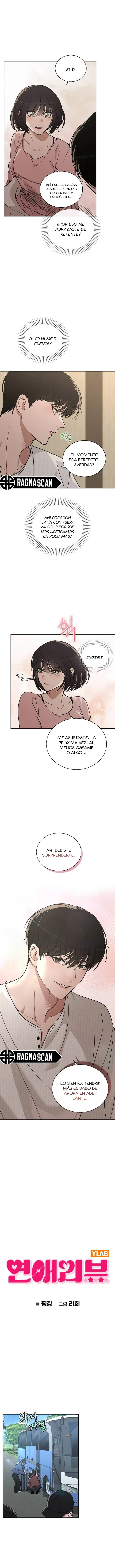 Reseña del amor capítulo 28, página 4