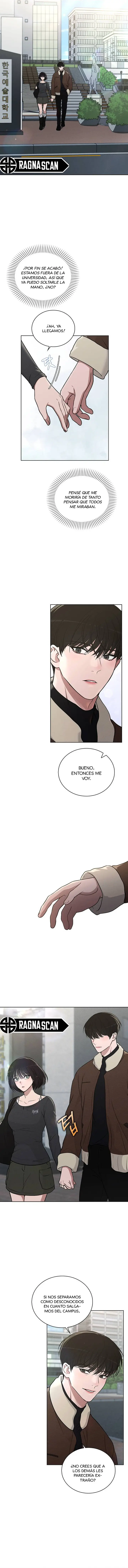 Reseña del amor capítulo 28, página 10