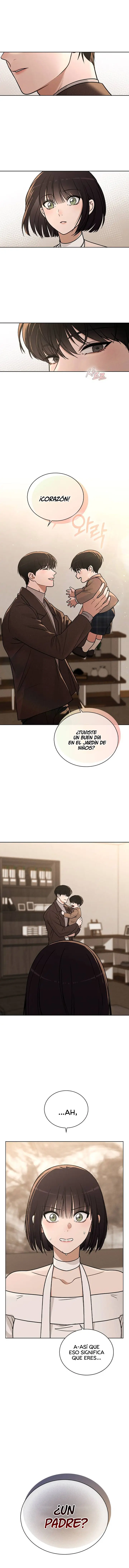 Reseña del amor capítulo 29, página 14