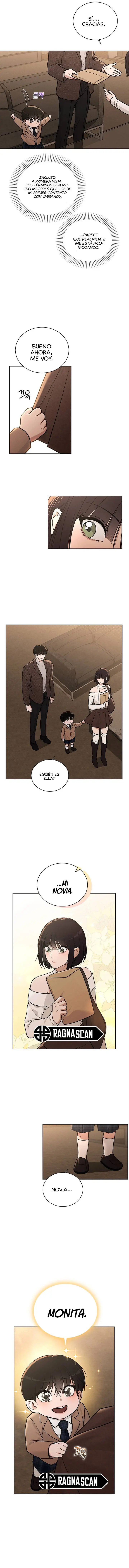 Reseña del amor capítulo 30, página 5