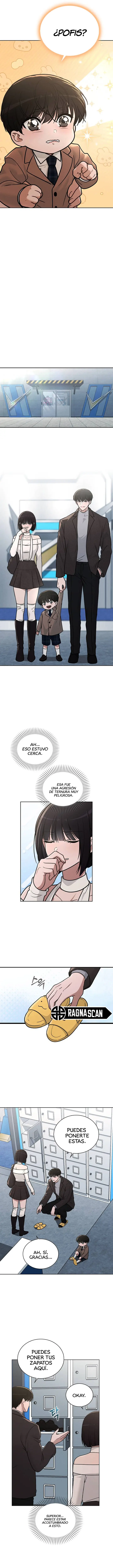 Reseña del amor capítulo 30, página 7