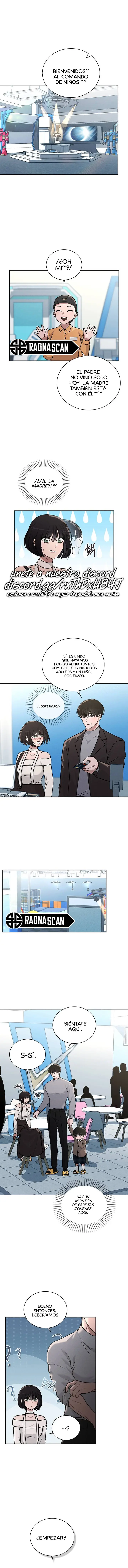 Reseña del amor capítulo 30, página 8