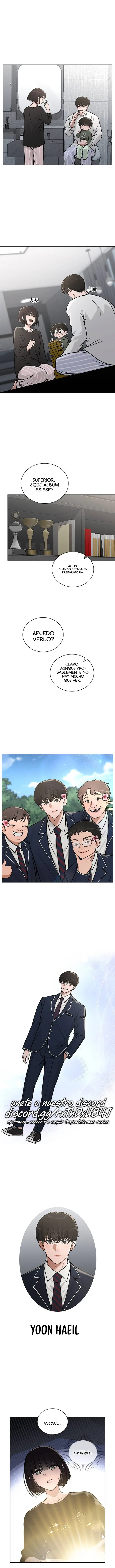 Reseña del amor capítulo 31, página 8