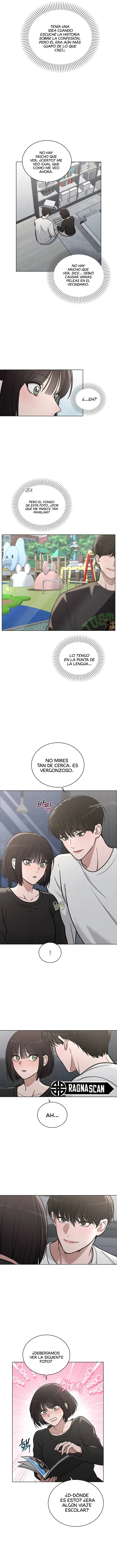 Reseña del amor capítulo 31, página 9