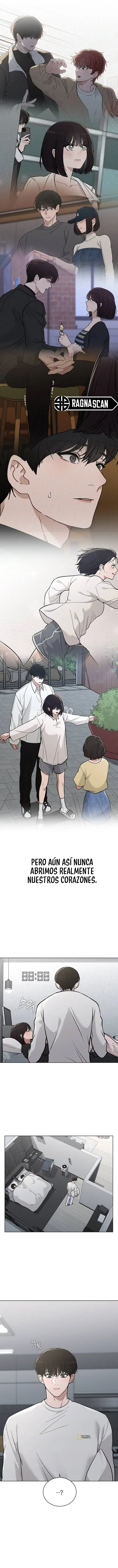 Reseña del amor capítulo 31, página 13