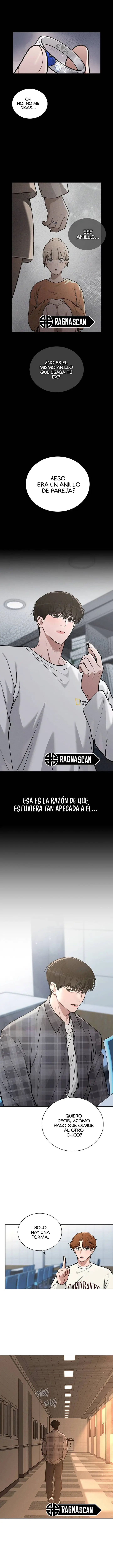 Reseña del amor capítulo 32, página 12