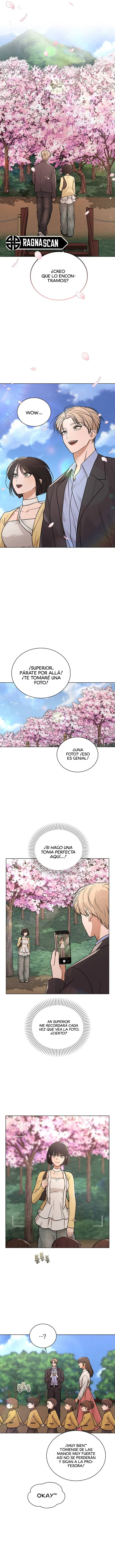 Reseña del amor capítulo 34, página 5