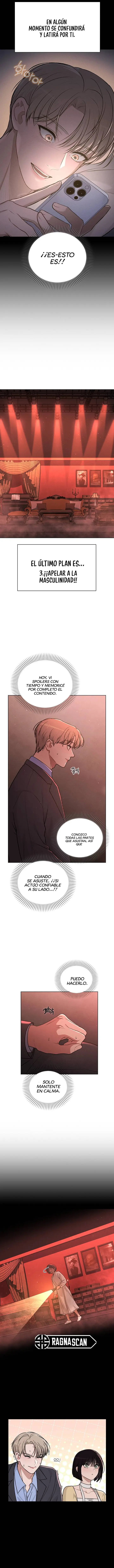 Reseña del amor capítulo 34, página 12