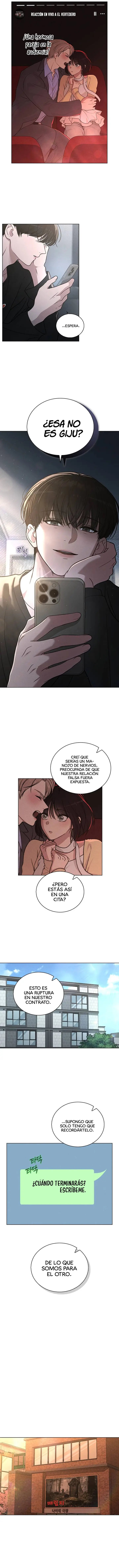 Reseña del amor capítulo 35, página 4