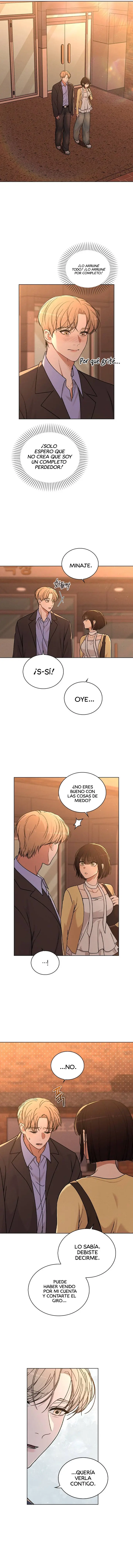 Reseña del amor capítulo 35, página 5