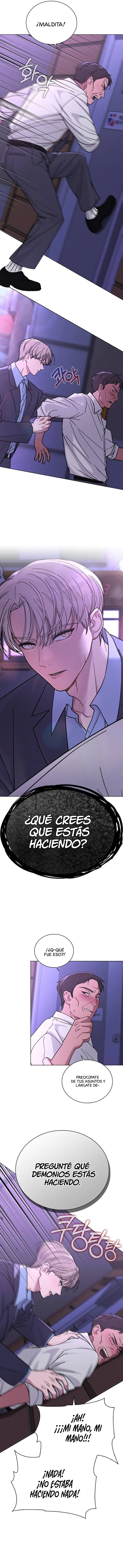 Reseña del amor capítulo 35, página 13