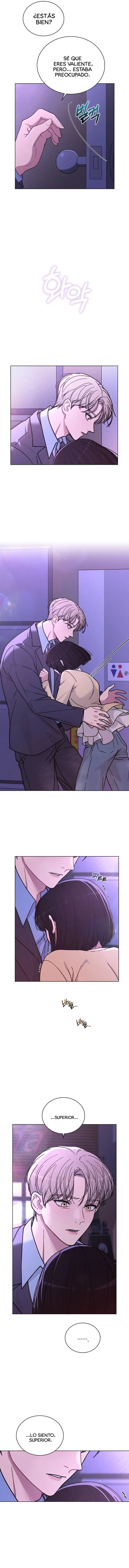 Reseña del amor capítulo 35, página 15