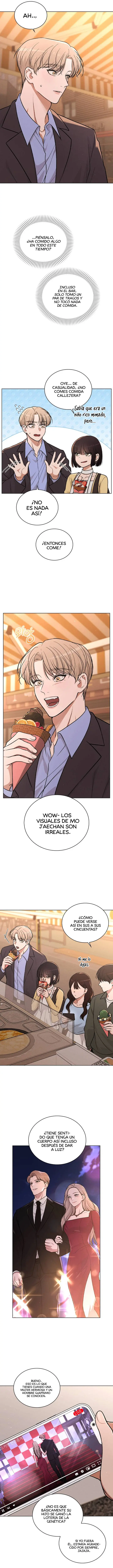 Reseña del amor capítulo 36, página 7