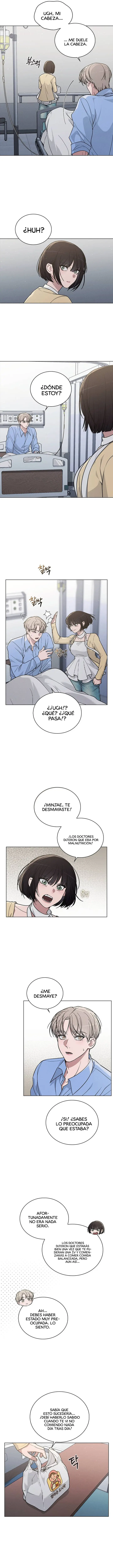 Reseña del amor capítulo 37, página 3