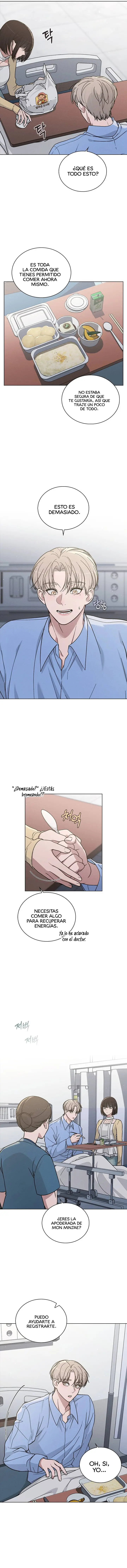 Reseña del amor capítulo 37, página 4
