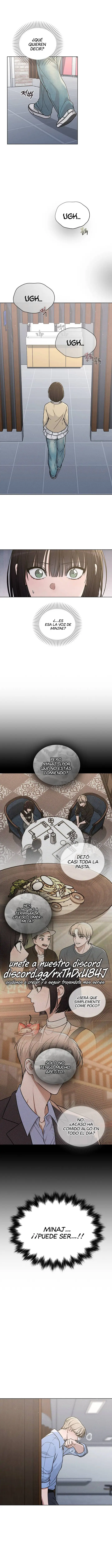 Reseña del amor capítulo 37, página 8