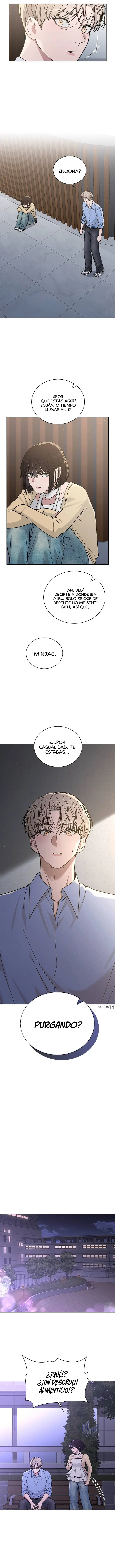 Reseña del amor capítulo 37, página 9