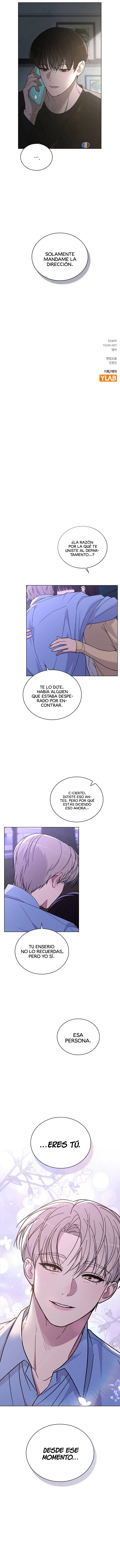 Reseña del amor capítulo 37, página 15