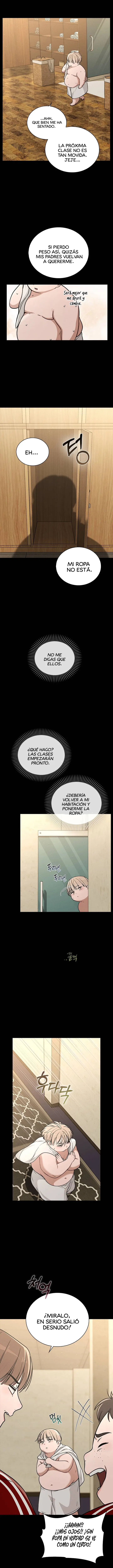 Reseña del amor capítulo 38, página 5