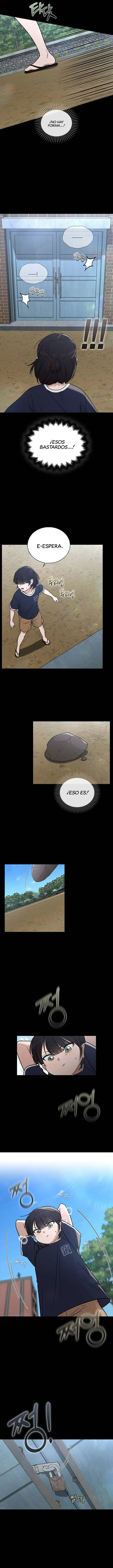 Reseña del amor capítulo 38, página 10
