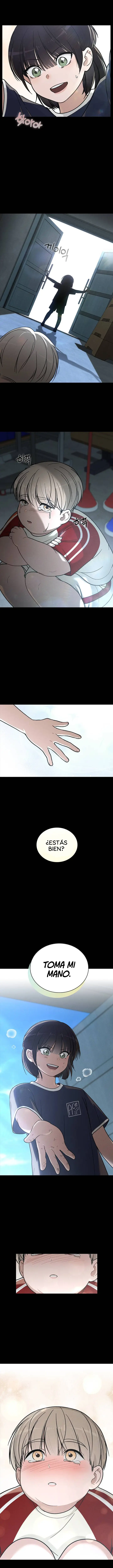 Reseña del amor capítulo 38, página 11