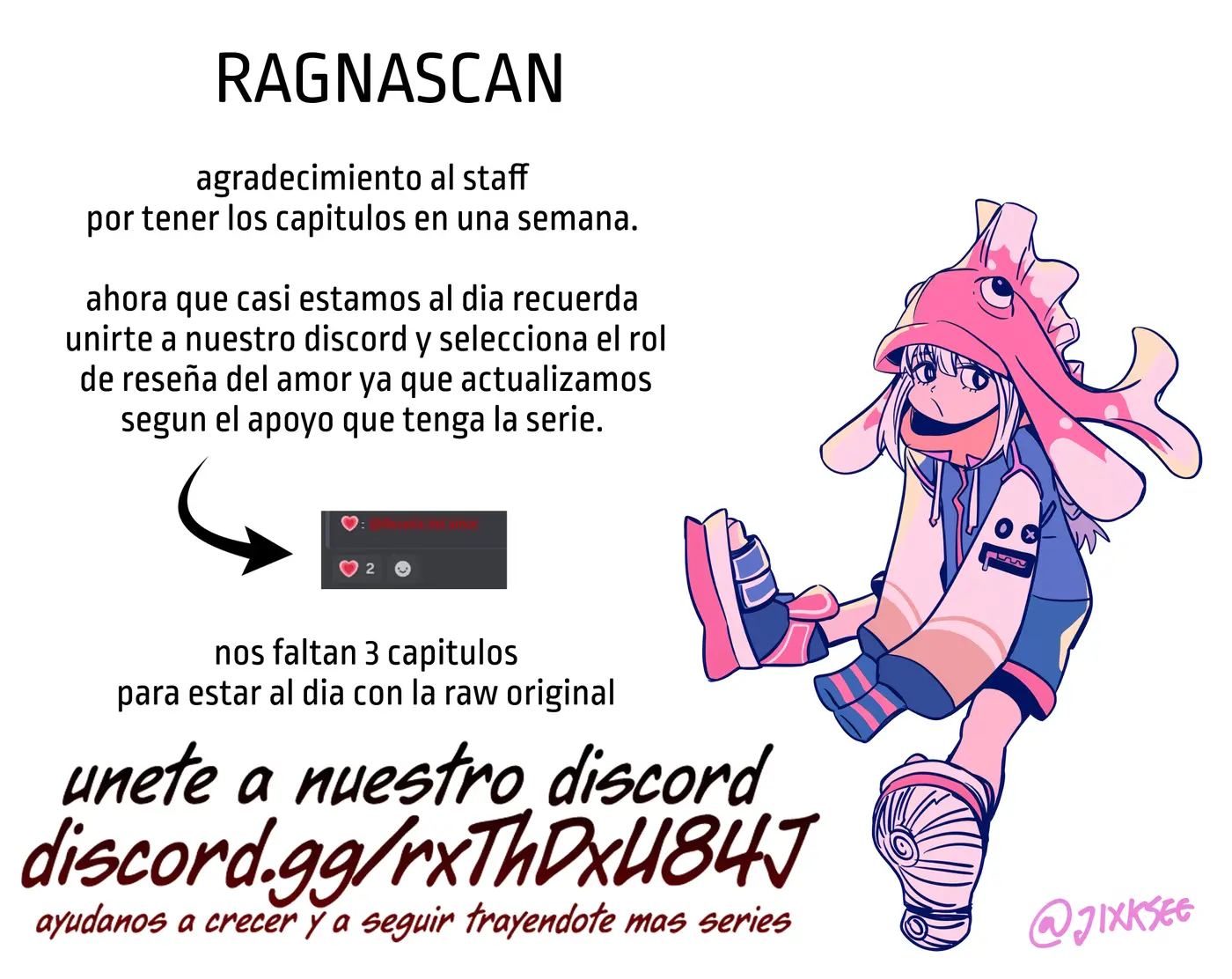 Reseña del amor capítulo 39, página 17