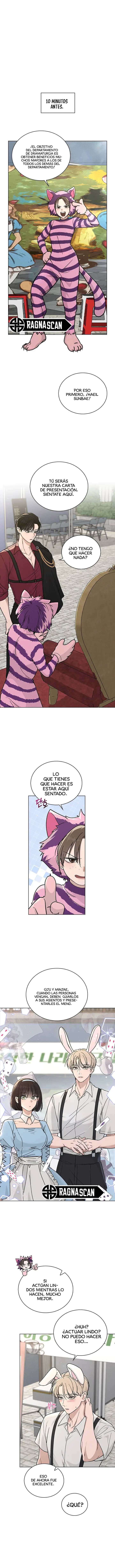 Reseña del amor capítulo 40, página 4