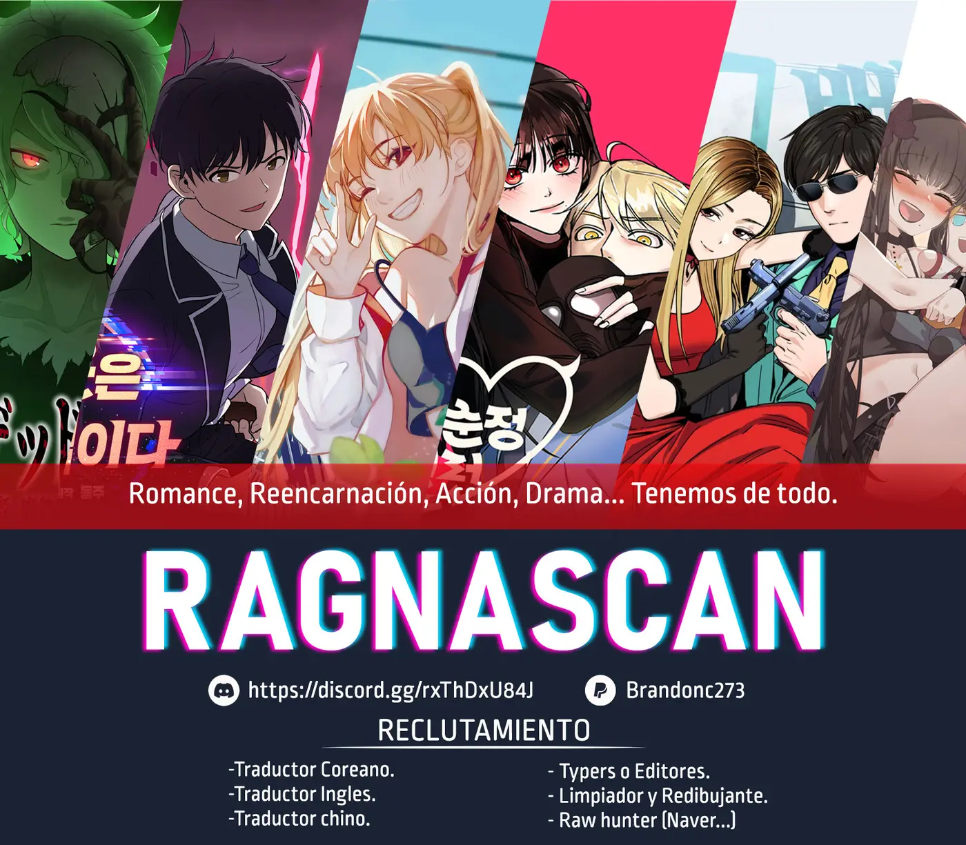 Reseña del amor capítulo 40, página 20