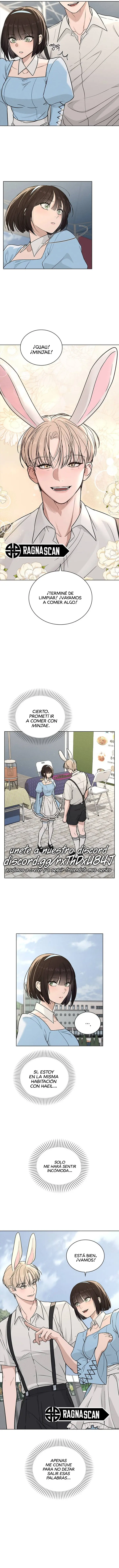 Reseña del amor capítulo 41, página 8