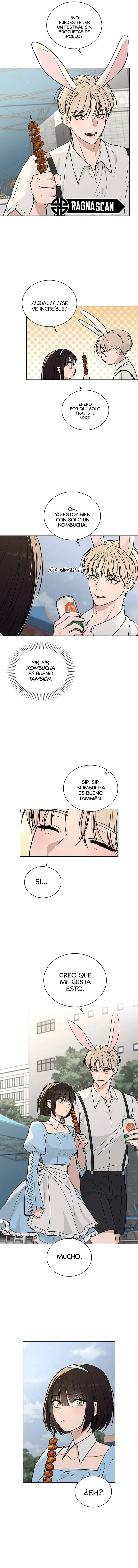 Reseña del amor capítulo 41, página 10