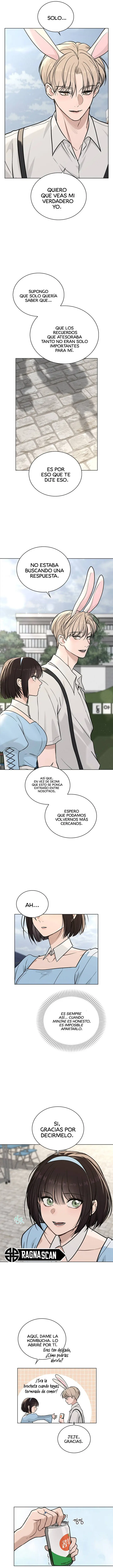 Reseña del amor capítulo 41, página 12