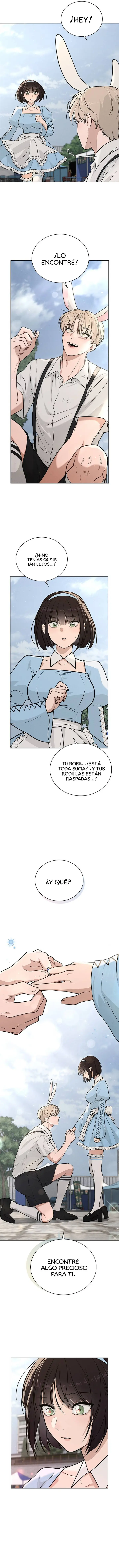 Reseña del amor capítulo 41, página 15