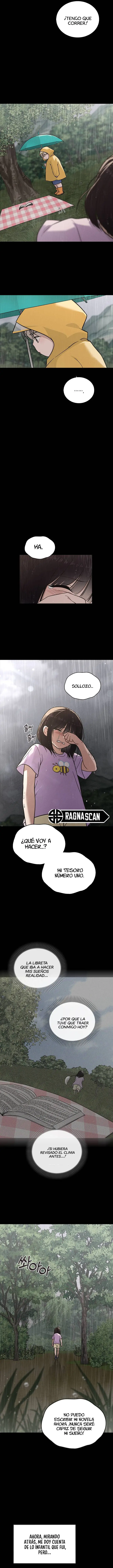 Reseña del amor capítulo 42, página 4