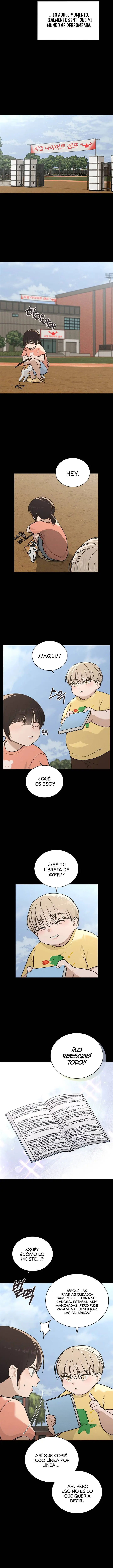 Reseña del amor capítulo 42, página 5