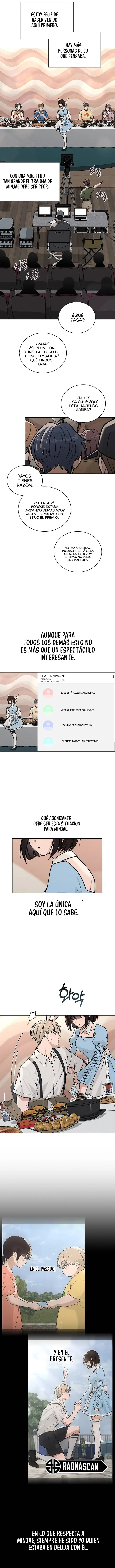 Reseña del amor capítulo 43, página 7