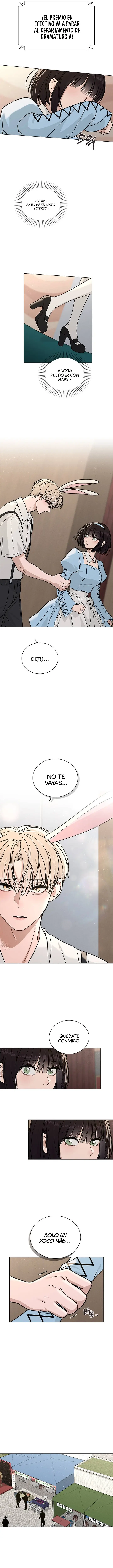 Reseña del amor capítulo 43, página 10