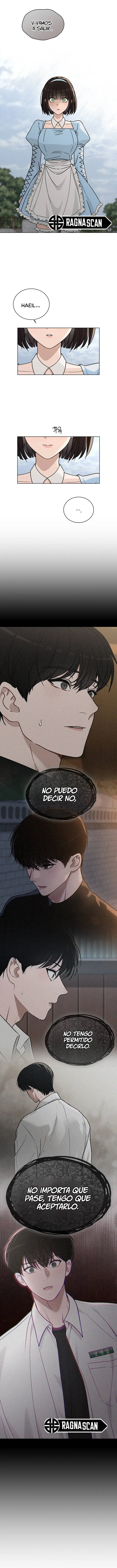Reseña del amor capítulo 43, página 15