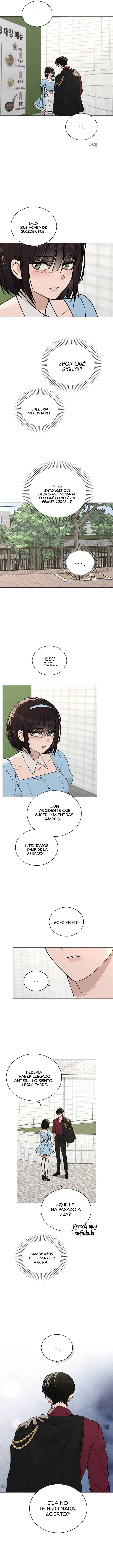Reseña del amor capítulo 44, página 7