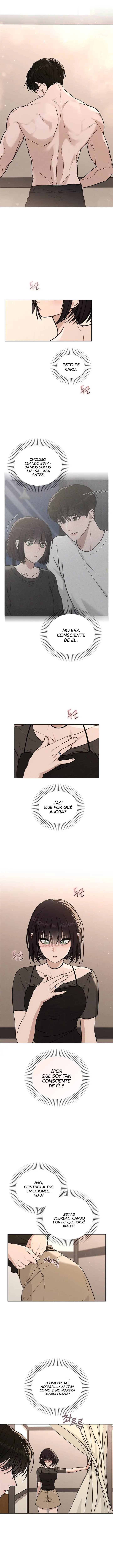 Reseña del amor capítulo 44, página 9