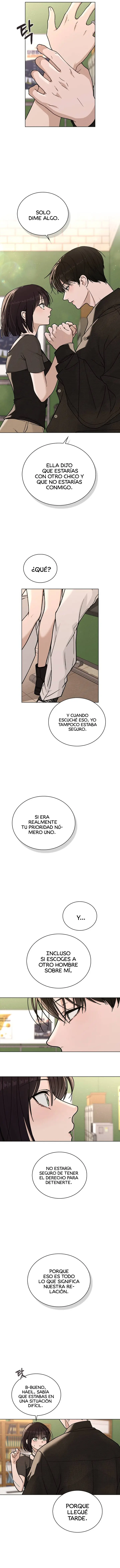 Reseña del amor capítulo 44, página 11