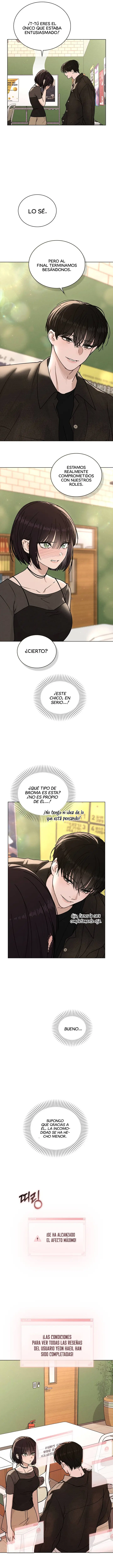 Reseña del amor capítulo 44, página 13