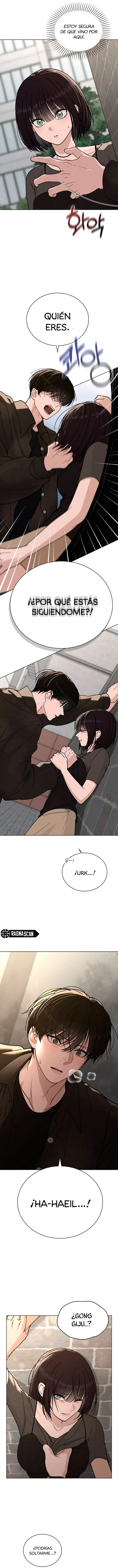 Reseña del amor capítulo 45, página 13
