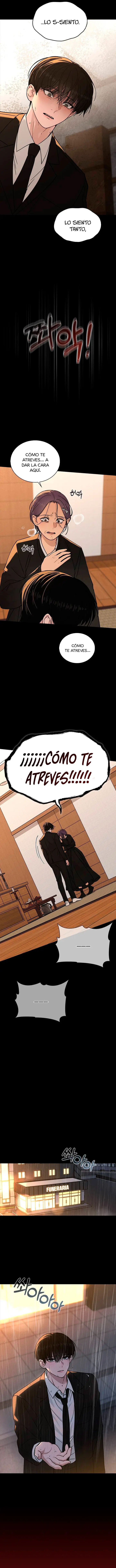 Reseña del amor capítulo 46, página 3