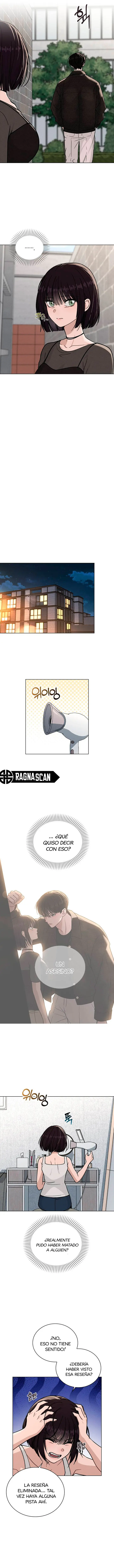 Reseña del amor capítulo 46, página 5