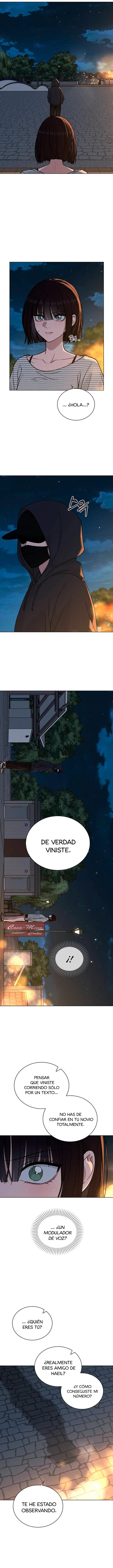 Reseña del amor capítulo 46, página 7