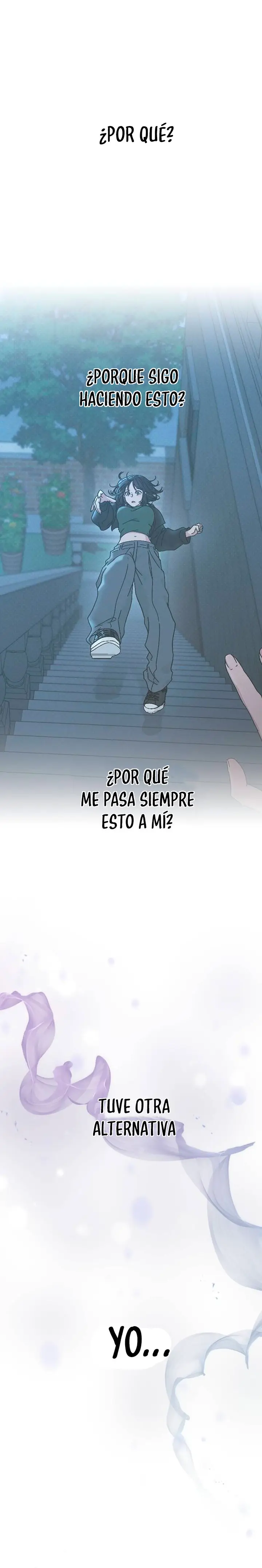 Reseña del amor capítulo 46, página 15