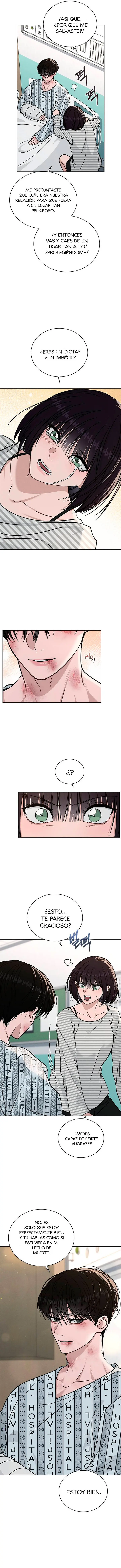 Reseña del amor capítulo 47, página 7