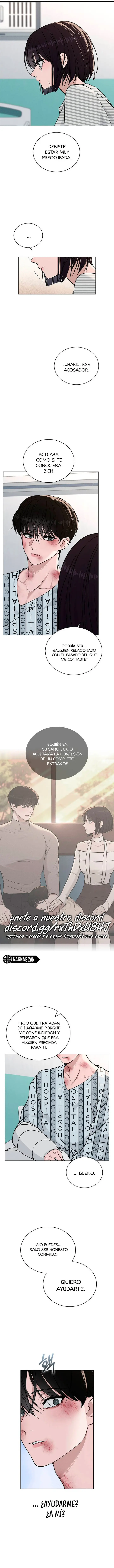 Reseña del amor capítulo 47, página 8