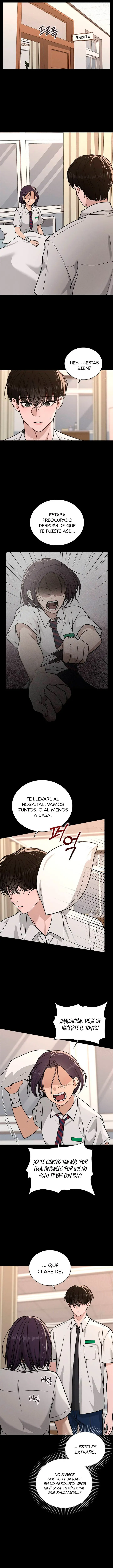Reseña del amor capítulo 47, página 10